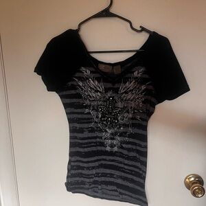 Miss Me top
